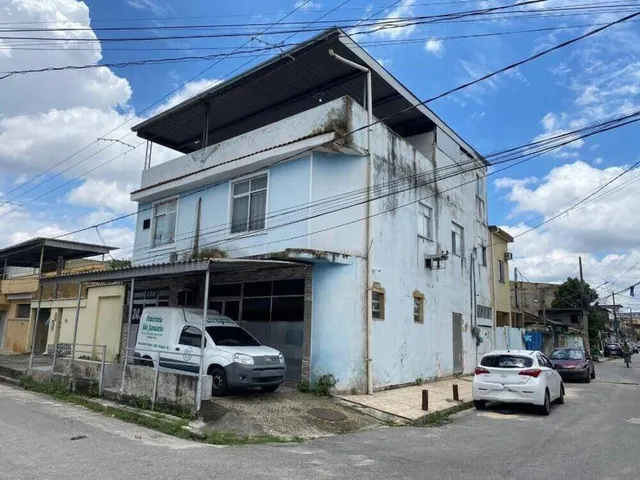 Imagem 7: APARTAMENTO RESIDENCIAL em NILÓPOLIS - RJ, NOSSA SENHORA DE FÁTIMA