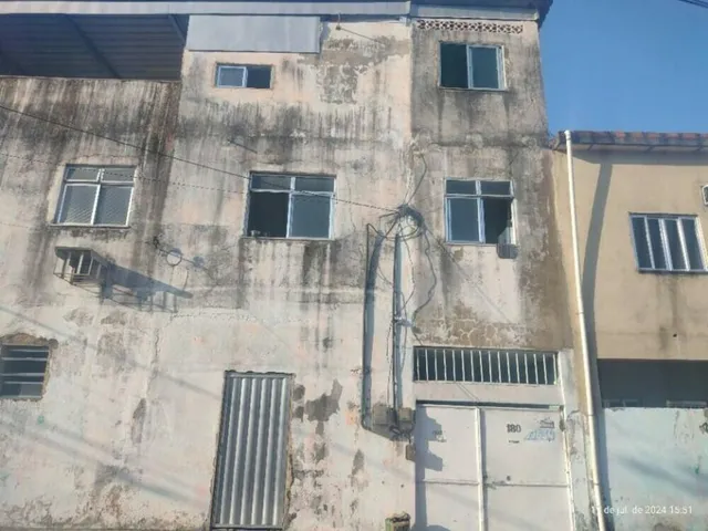 Imagem 3: APARTAMENTO RESIDENCIAL em NILÓPOLIS - RJ, NOSSA SENHORA DE FÁTIMA