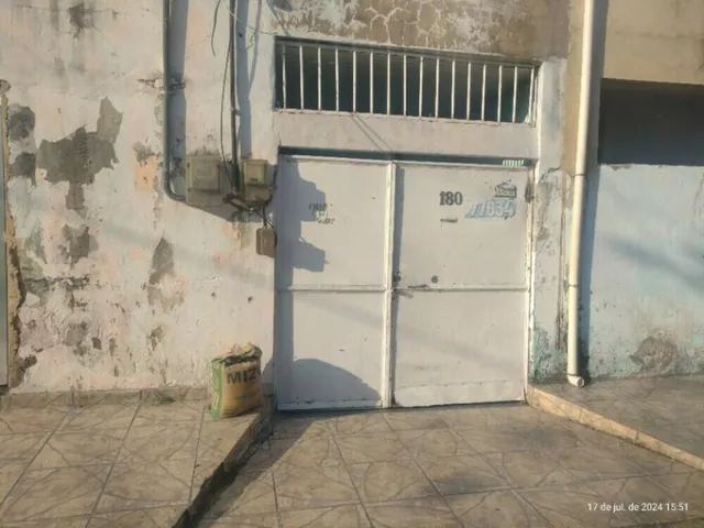Imagem 13: APARTAMENTO RESIDENCIAL em NILÓPOLIS - RJ, NOSSA SENHORA DE FÁTIMA
