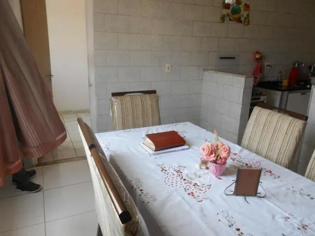 Imagem 2: APARTAMENTO RESIDENCIAL em NILÓPOLIS - RJ, NOSSA SENHORA DE FÁTIMA