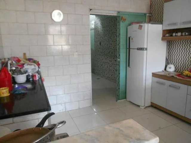 Imagem 4: APARTAMENTO RESIDENCIAL em NILÓPOLIS - RJ, NOSSA SENHORA DE FÁTIMA