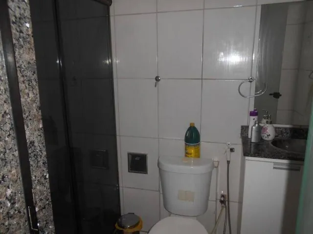 Imagem 11: APARTAMENTO RESIDENCIAL em NILÓPOLIS - RJ, NOSSA SENHORA DE FÁTIMA