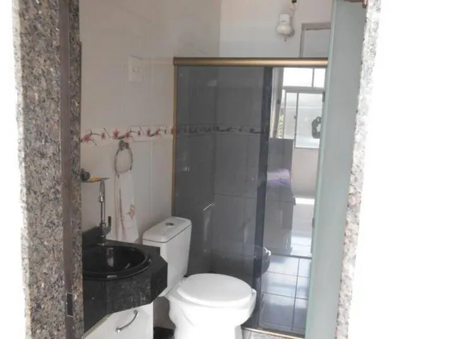 Imagem 6: APARTAMENTO RESIDENCIAL em NILÓPOLIS - RJ, NOSSA SENHORA DE FÁTIMA