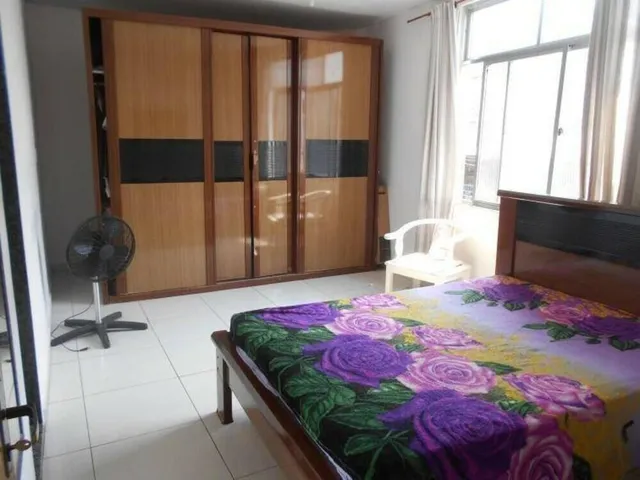 Imagem 9: APARTAMENTO RESIDENCIAL em NILÓPOLIS - RJ, NOSSA SENHORA DE FÁTIMA