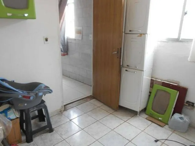 Imagem 1: APARTAMENTO RESIDENCIAL em NILÓPOLIS - RJ, NOSSA SENHORA DE FÁTIMA