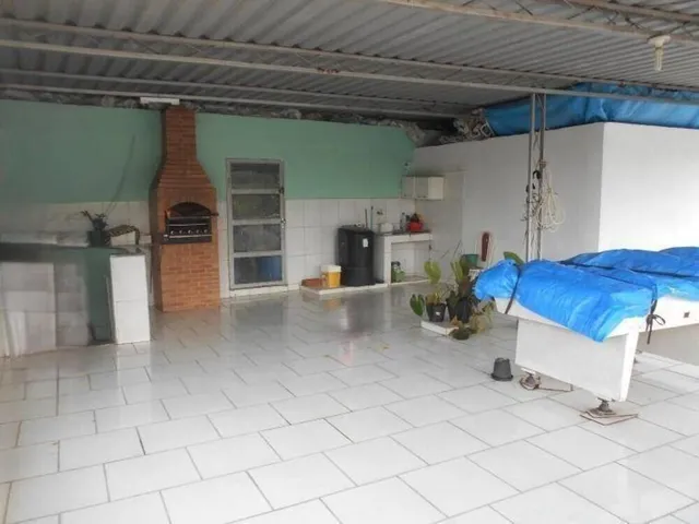 Imagem 12: APARTAMENTO RESIDENCIAL em NILÓPOLIS - RJ, NOSSA SENHORA DE FÁTIMA