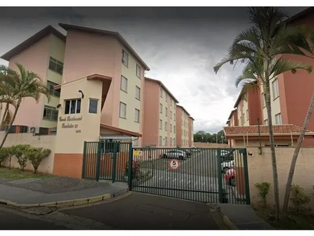 Imagem: APARTAMENTO RESIDENCIAL em CAMPINAS - SP