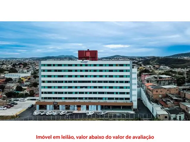 Imagem 3: APARTAMENTO RESIDENCIAL em BETIM - MG, DOM BOSCO