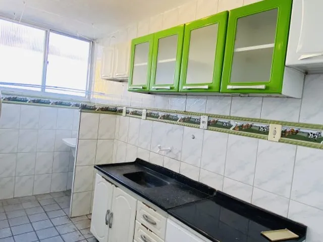 Imagem 3: Apartamento para Venda em Salvador, Jardim das Margaridas, 2 dormitórios, 1 banheiro, 1