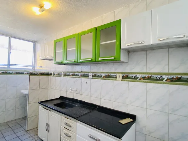 Imagem 4: Apartamento para Venda em Salvador, Jardim das Margaridas, 2 dormitórios, 1 banheiro, 1