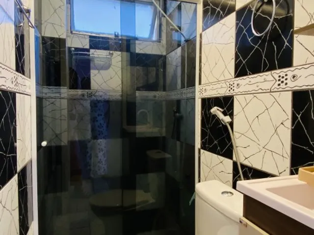 Imagem 5: Apartamento para Venda em Salvador, Jardim das Margaridas, 2 dormitórios, 1 banheiro, 1