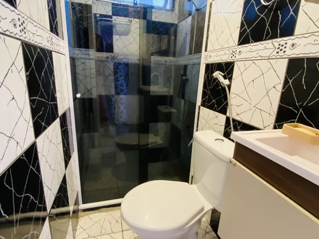 Imagem 6: Apartamento para Venda em Salvador, Jardim das Margaridas, 2 dormitórios, 1 banheiro, 1
