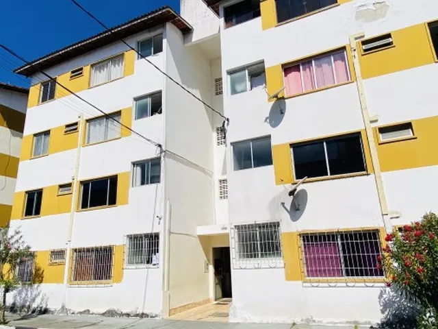 Imagem 13: Apartamento para Venda em Salvador, Jardim das Margaridas, 2 dormitórios, 1 banheiro, 1