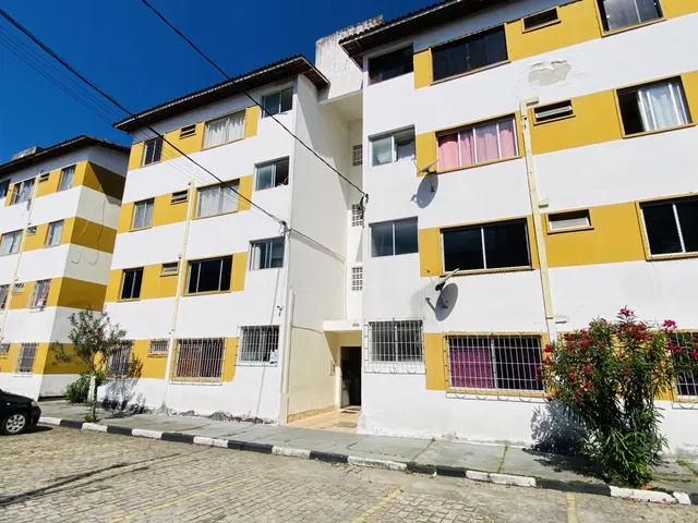 Imagem 14: Apartamento para Venda em Salvador, Jardim das Margaridas, 2 dormitórios, 1 banheiro, 1