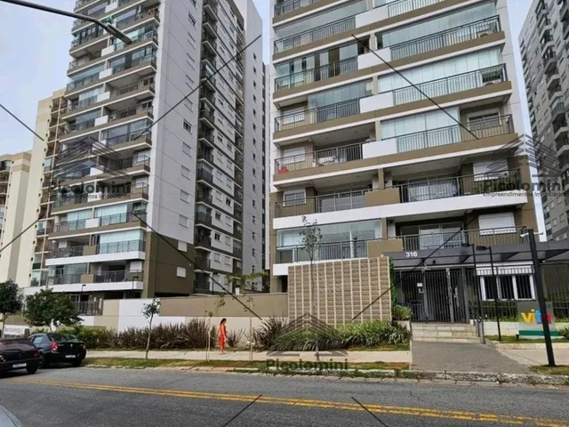 Imagem: Apartamento Vila Formosa 38 metros, 2 quartos