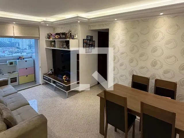 Imagem: Apartamento à Venda - Belém, 2 Quartos