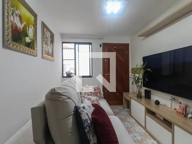 Imagem: Apartamento à Venda - Vila Prudente, 2