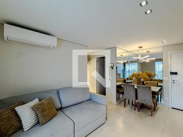Imagem 2: Apartamento À Venda - Belém, 2 Quartos, 75 M2