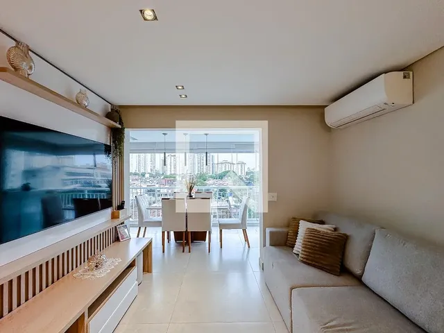 Imagem 16: Apartamento À Venda - Belém, 2 Quartos, 75 M2