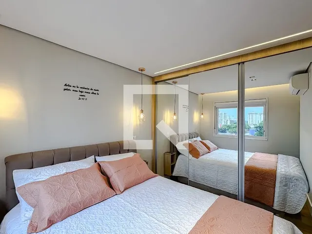 Imagem 10: Apartamento À Venda - Belém, 2 Quartos, 75 M2