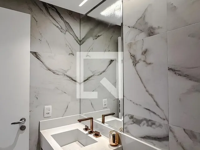 Imagem 4: Apartamento À Venda - Belém, 2 Quartos, 75 M2