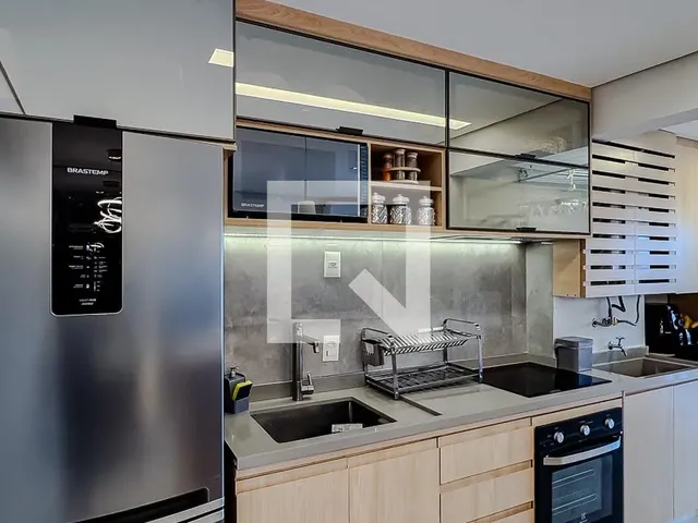 Imagem 15: Apartamento À Venda - Belém, 2 Quartos, 75 M2