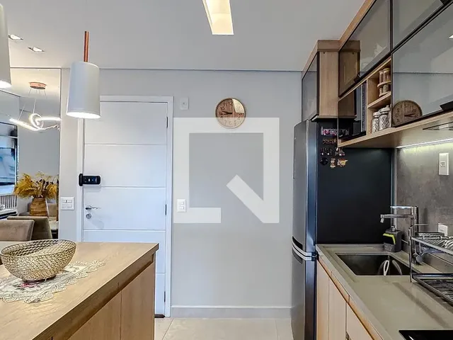 Imagem 9: Apartamento À Venda - Belém, 2 Quartos, 75 M2