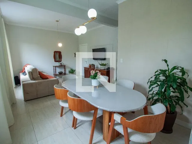 Imagem: Apartamento à Venda - Belém, 3 Quartos