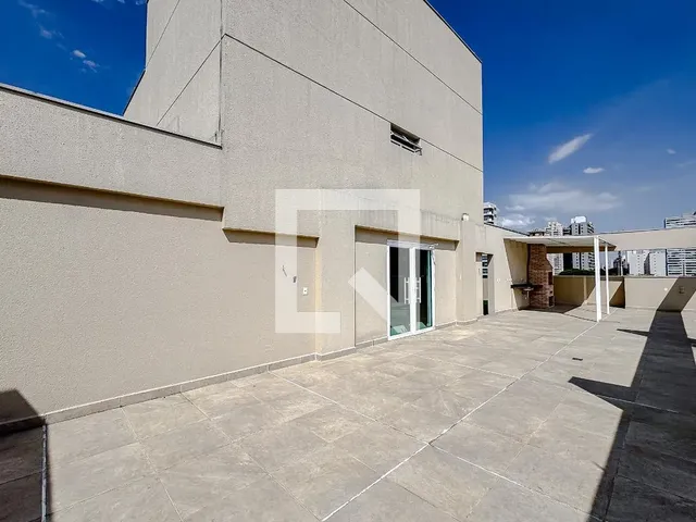 Imagem 8: Apartamento à Venda - Belém, 2 Quartos, 48 m2