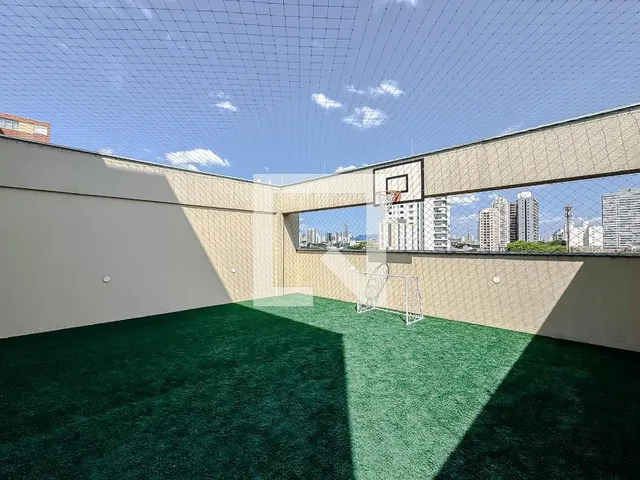 Imagem 9: Apartamento à Venda - Belém, 2 Quartos, 48 m2