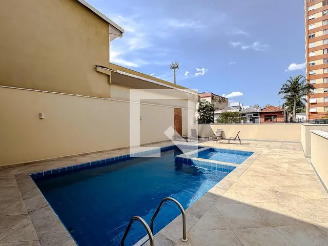 Imagem 3: Apartamento à Venda - Belém, 2 Quartos, 48 m2