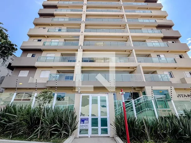 Imagem 2: Apartamento à Venda - Belém, 2 Quartos, 48 m2
