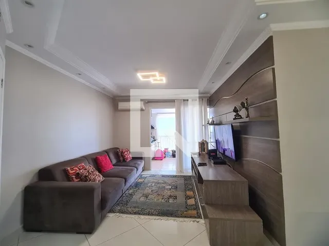 Imagem: Apartamento à Venda - Vila Santa Clara