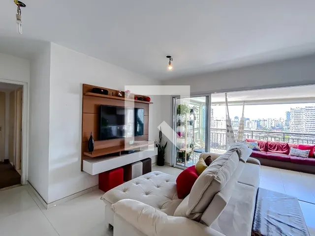 Imagem 10: Apartamento à Venda - Belém, 3 Quartos, 134 m2