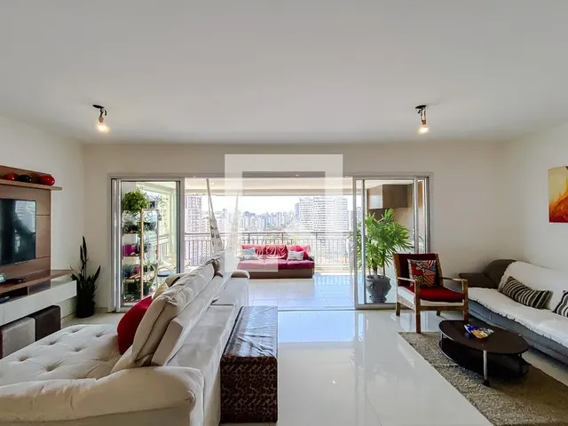 Imagem 4: Apartamento à Venda - Belém, 3 Quartos, 134 m2