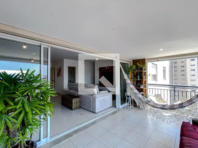 Imagem 13: Apartamento à Venda - Belém, 3 Quartos, 134 m2