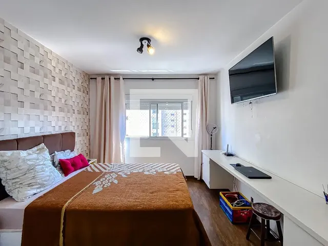 Imagem 2: Apartamento à Venda - Belém, 3 Quartos, 134 m2