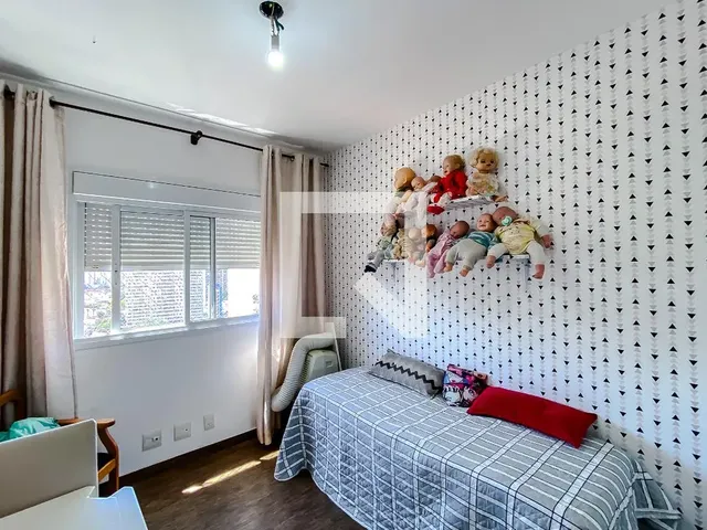 Imagem 8: Apartamento à Venda - Belém, 3 Quartos, 134 m2