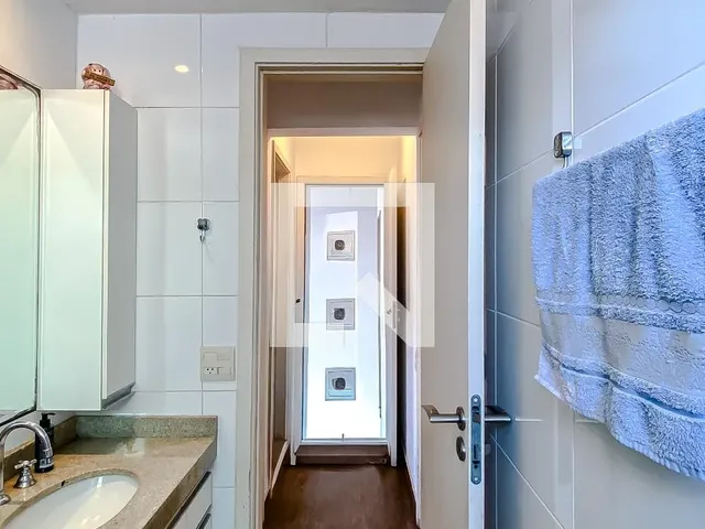 Imagem 5: Apartamento à Venda - Belém, 3 Quartos, 134 m2