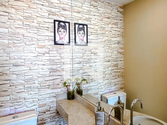 Imagem 11: Apartamento à Venda - Belém, 3 Quartos, 134 m2