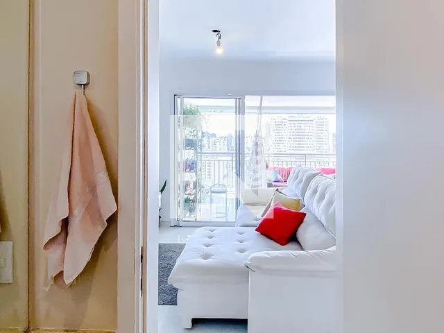 Imagem 6: Apartamento à Venda - Belém, 3 Quartos, 134 m2