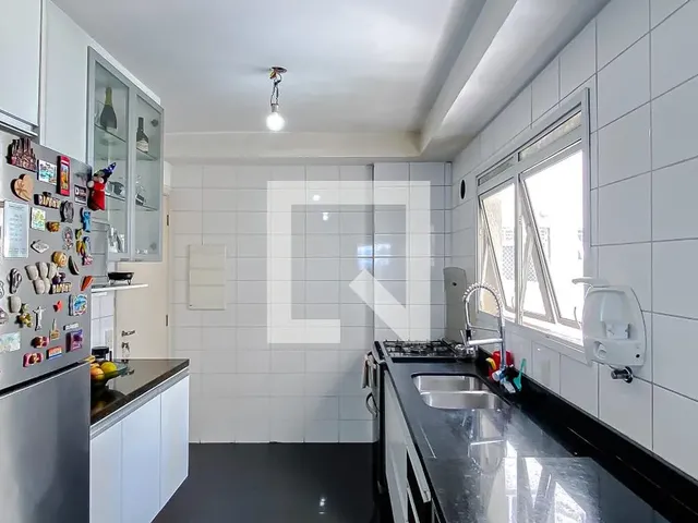 Imagem 14: Apartamento à Venda - Belém, 3 Quartos, 134 m2