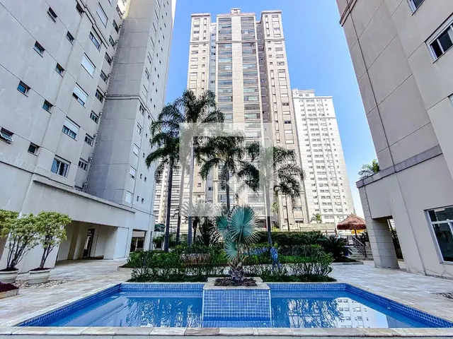 Imagem 16: Apartamento à Venda - Belém, 3 Quartos, 134 m2