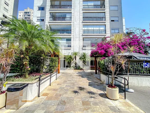 Imagem 7: Apartamento à Venda - Belém, 3 Quartos, 134 m2