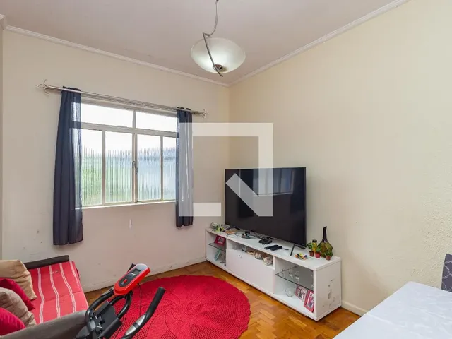 Imagem: Apartamento à Venda - Belém, 2 Quartos