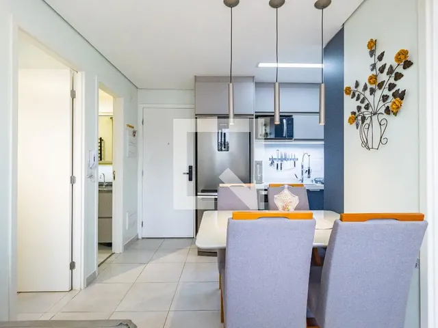 Imagem: Apartamento à Venda - Belém, 2 Quartos