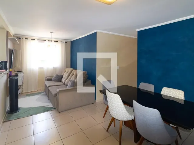Imagem: Apartamento à Venda - Vila Prudente, 2