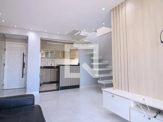 Imagem 4: Apartamento à Venda - Vila Ema, 3 Quartos, 206 m2