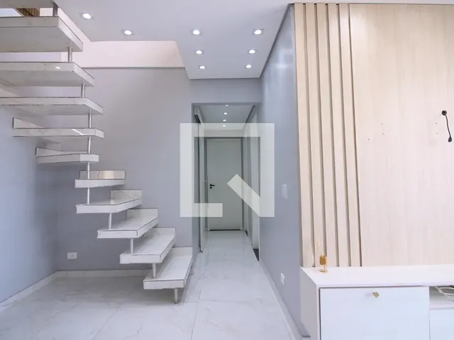 Imagem 2: Apartamento à Venda - Vila Ema, 3 Quartos, 206 m2