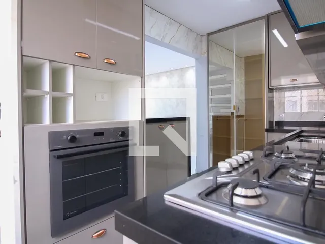 Imagem 6: Apartamento à Venda - Vila Ema, 3 Quartos, 206 m2